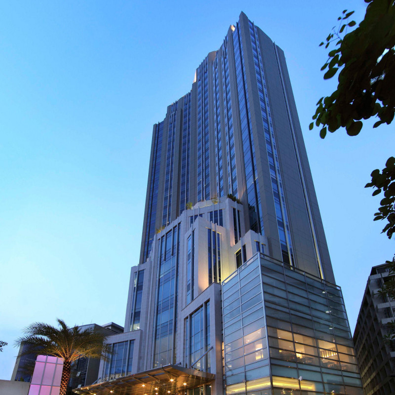 Sofitel Bangkok Sukhumvit image