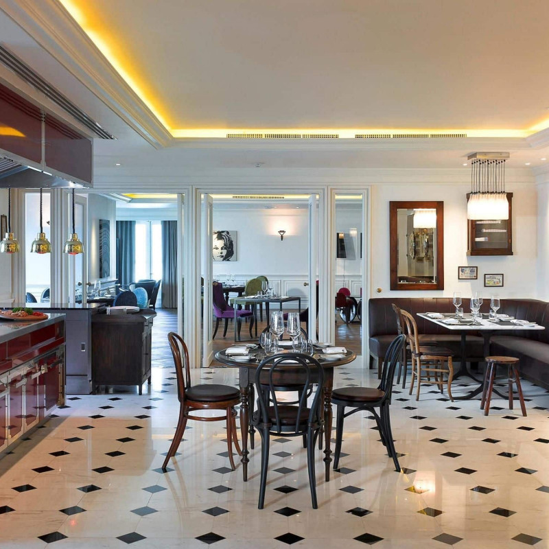 Sofitel Bangkok Sukhumvit image