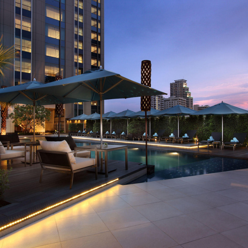 Sofitel Bangkok Sukhumvit image