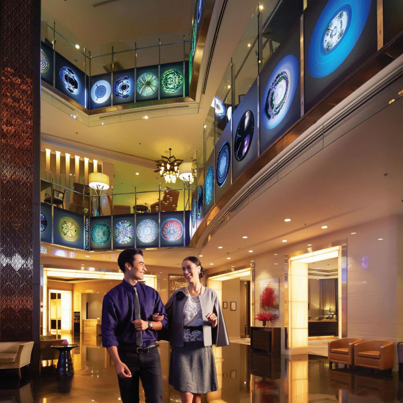 Sofitel Bangkok Sukhumvit image
