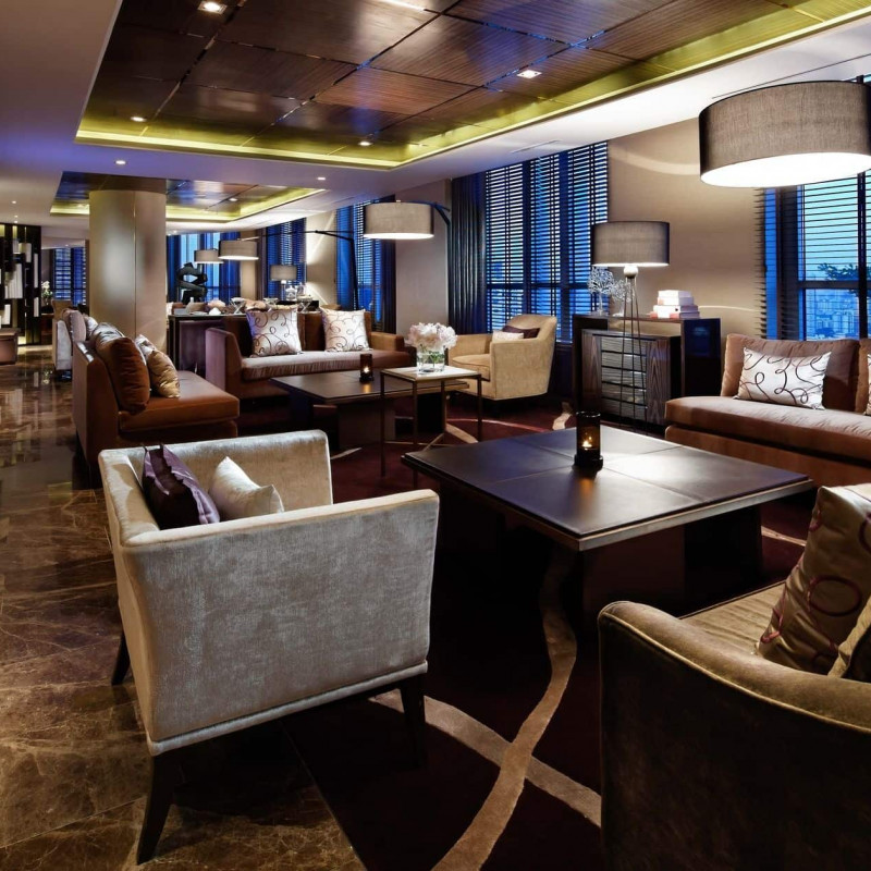 Sofitel Bangkok Sukhumvit image