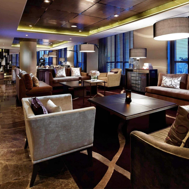 Sofitel Bangkok Sukhumvit image
