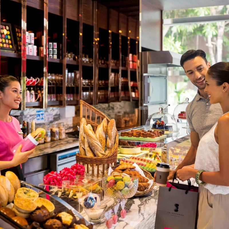 Sofitel Bangkok Sukhumvit image