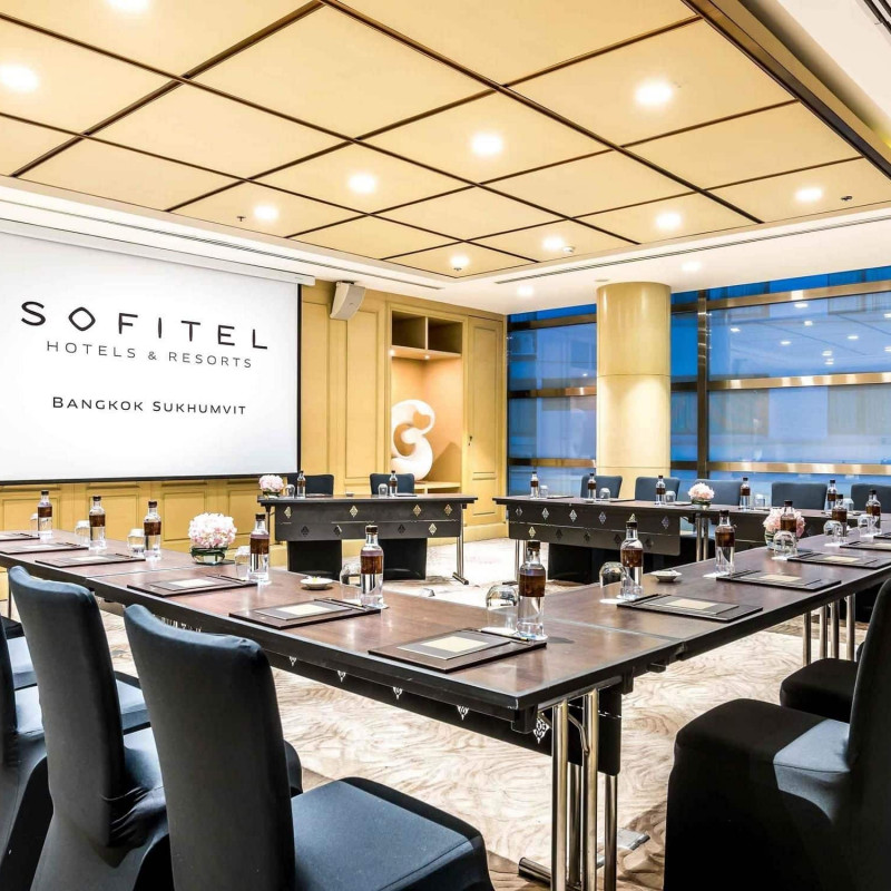 Sofitel Bangkok Sukhumvit image