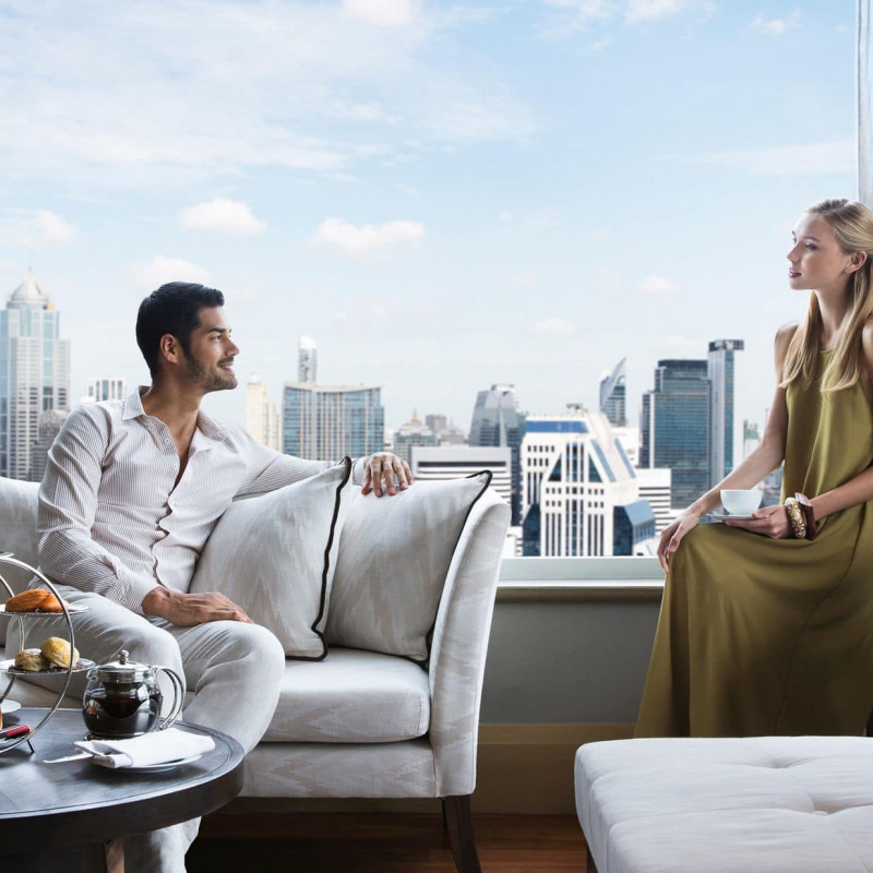 Sofitel Bangkok Sukhumvit image