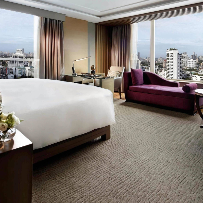 Sofitel Bangkok Sukhumvit image
