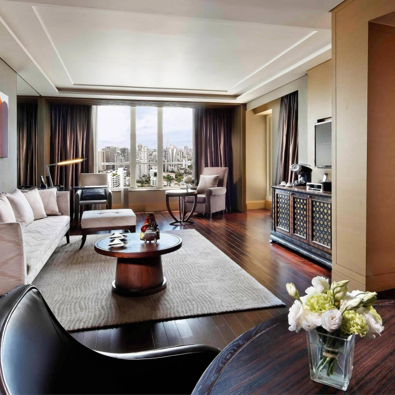 Sofitel Bangkok Sukhumvit image