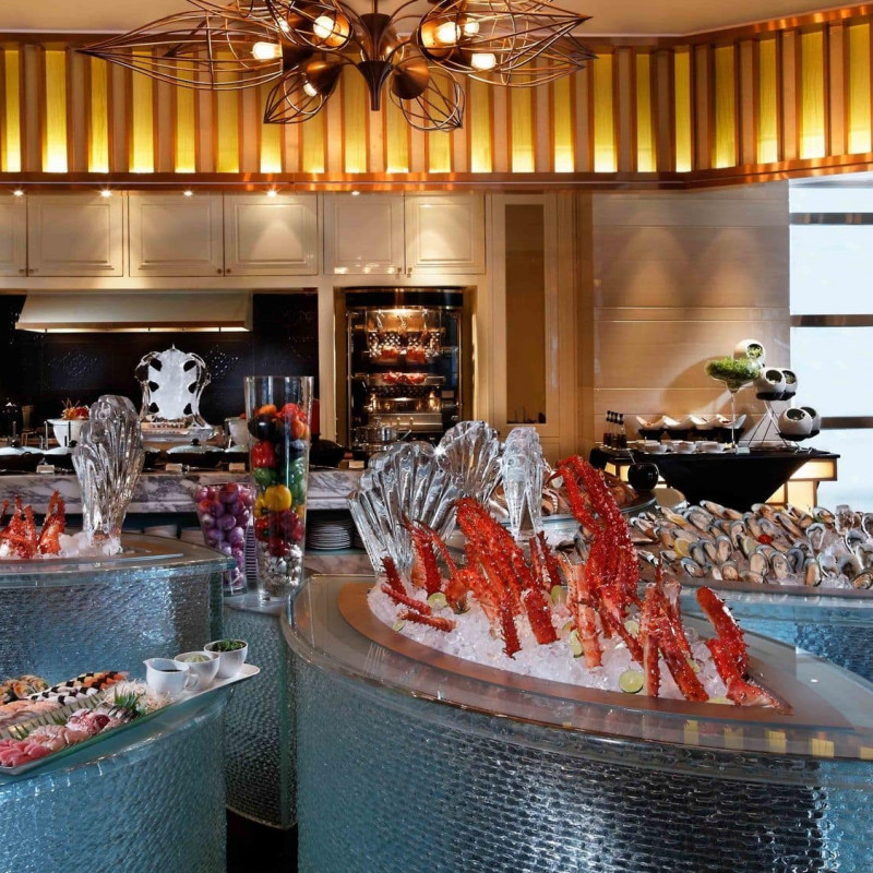 Sofitel Bangkok Sukhumvit image