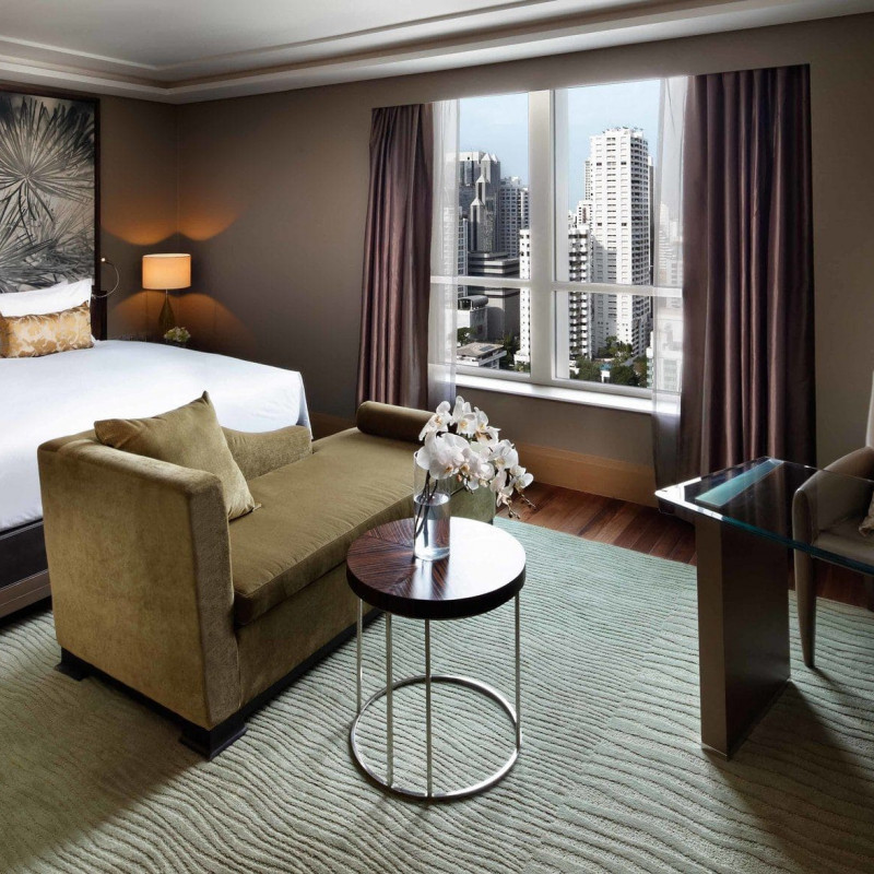 Sofitel Bangkok Sukhumvit image