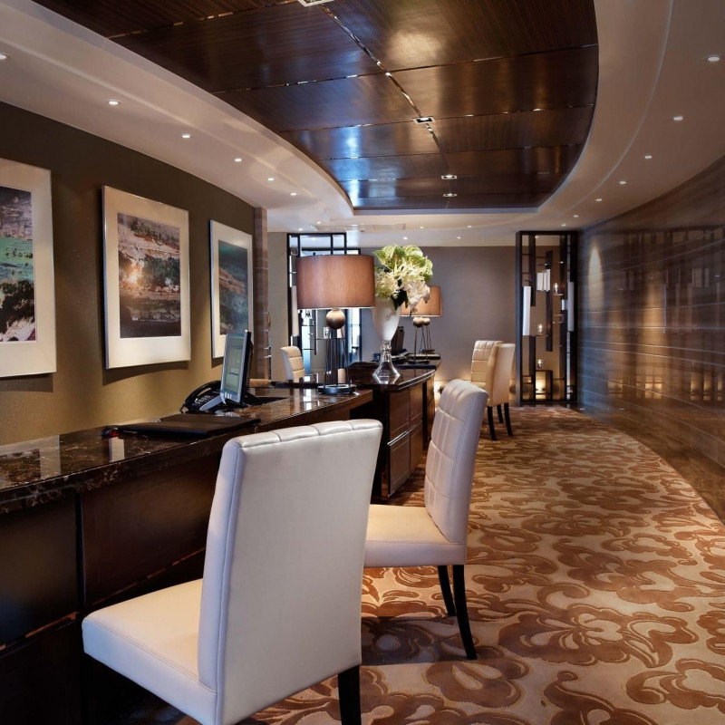 Sofitel Bangkok Sukhumvit image