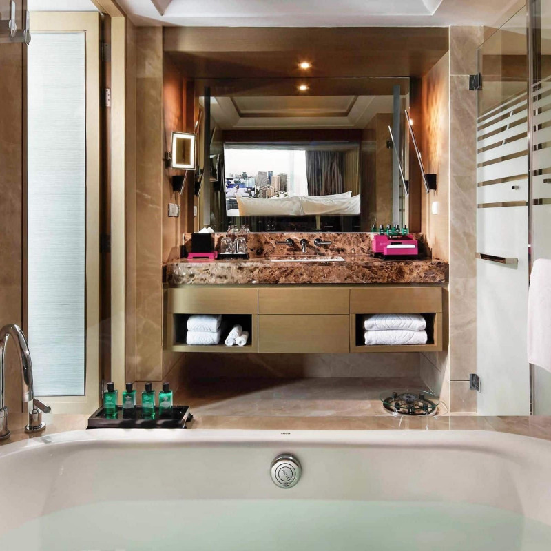 Sofitel Bangkok Sukhumvit image