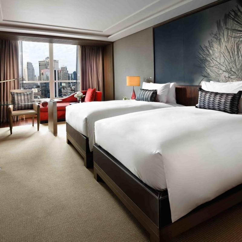 Sofitel Bangkok Sukhumvit image