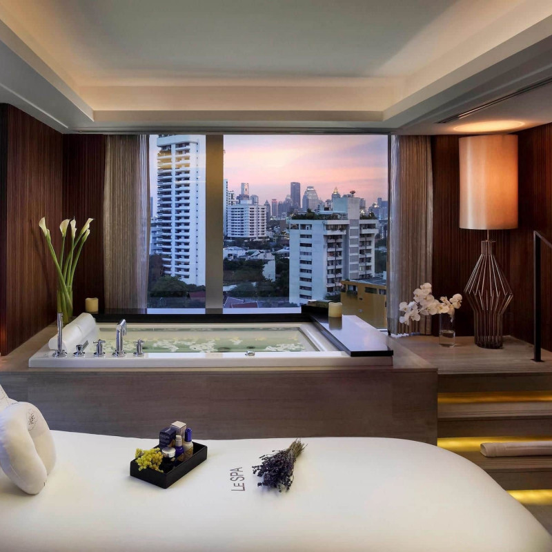 Sofitel Bangkok Sukhumvit image