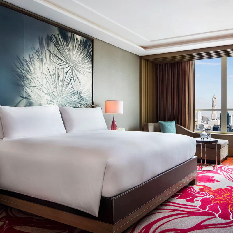 Sofitel Bangkok Sukhumvit image