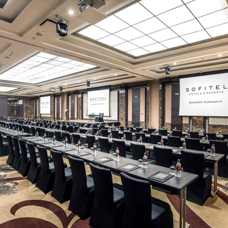 Sofitel Bangkok Sukhumvit image