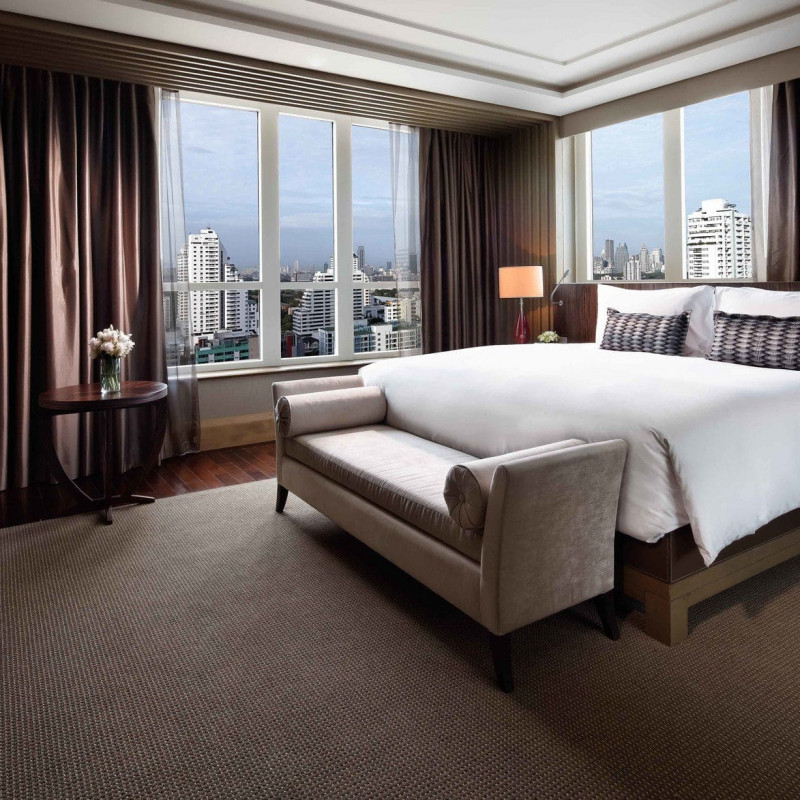 Sofitel Bangkok Sukhumvit image