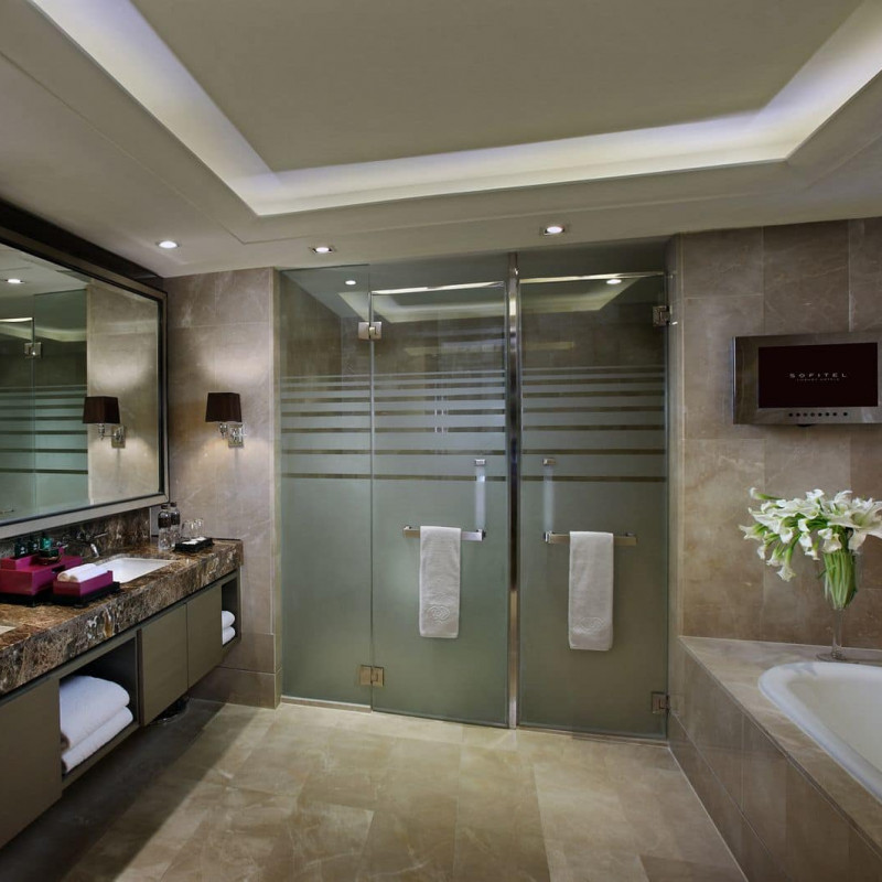 Sofitel Bangkok Sukhumvit image