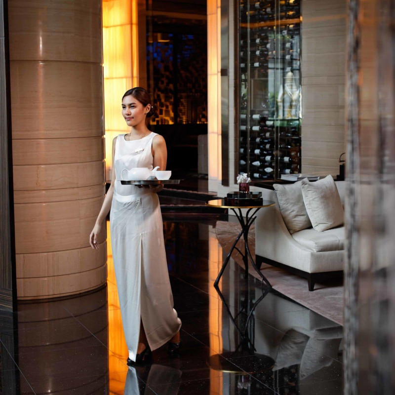Sofitel Bangkok Sukhumvit image