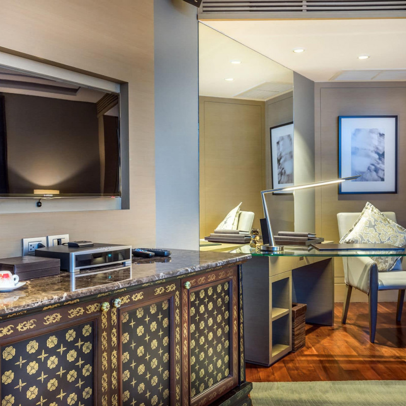 Sofitel Bangkok Sukhumvit image