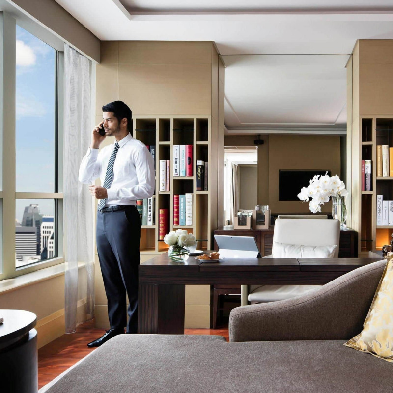 Sofitel Bangkok Sukhumvit image