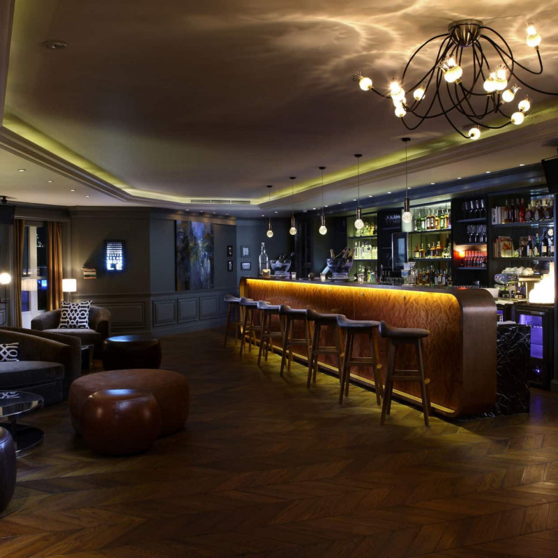 Sofitel Bangkok Sukhumvit image