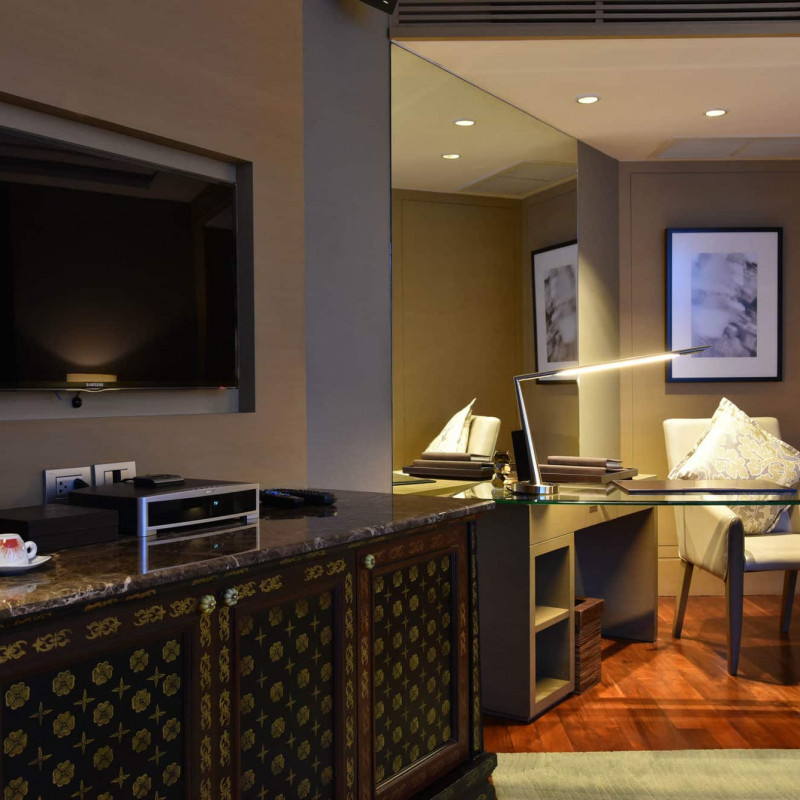Sofitel Bangkok Sukhumvit image