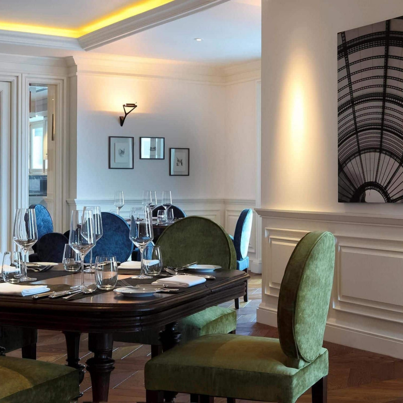 Sofitel Bangkok Sukhumvit image