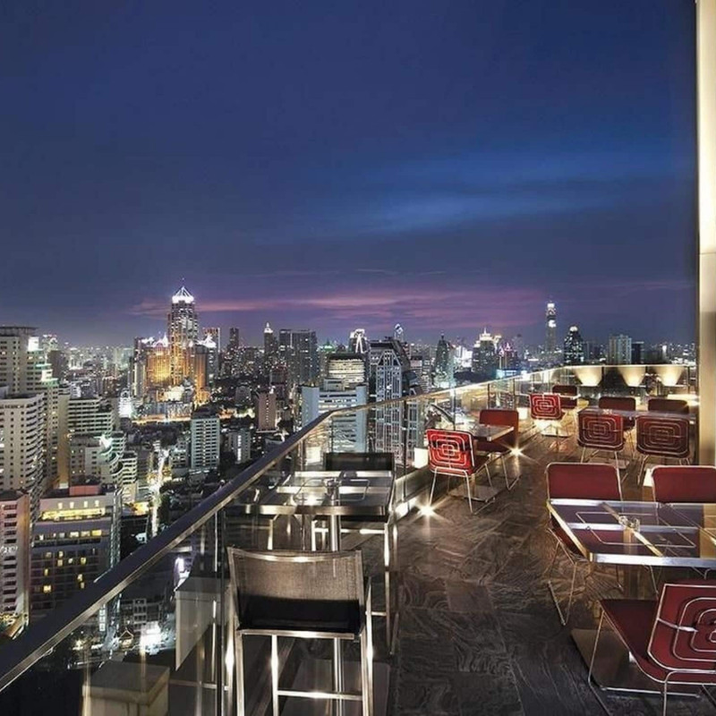 Sofitel Bangkok Sukhumvit image