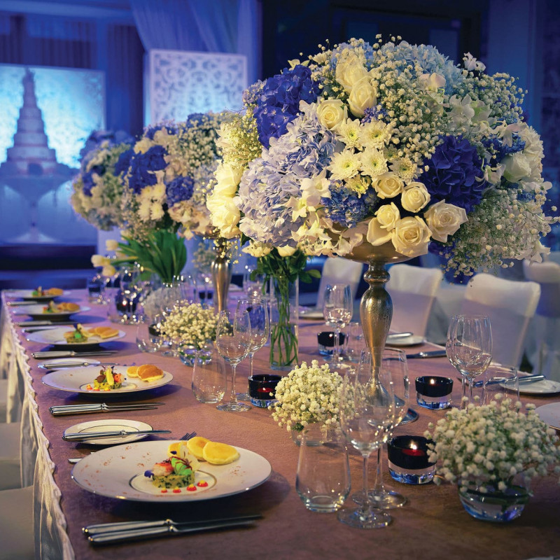 Sofitel Bangkok Sukhumvit image
