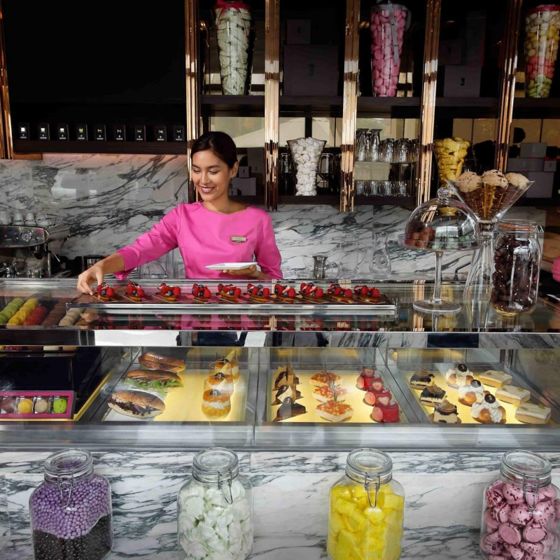 Sofitel Bangkok Sukhumvit image