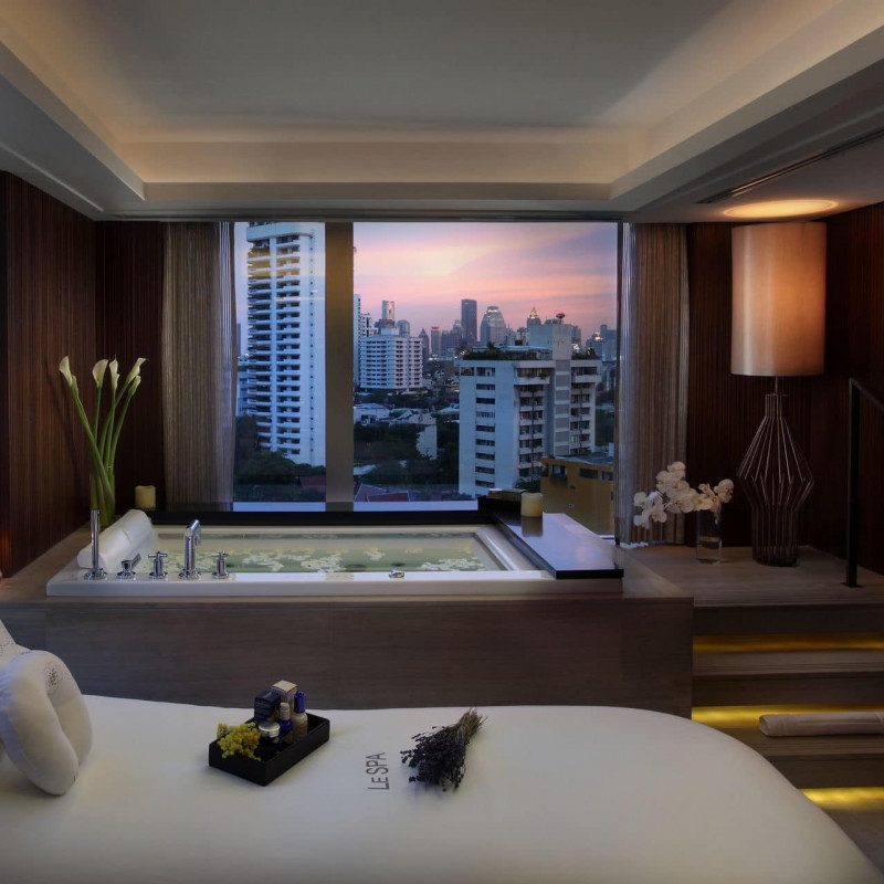 Sofitel Bangkok Sukhumvit image
