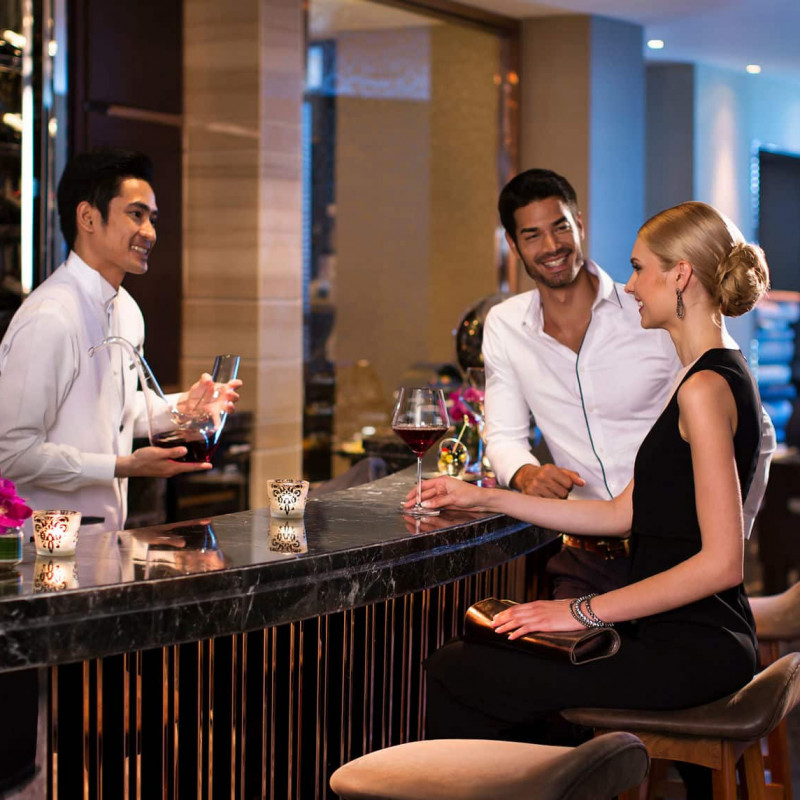 Sofitel Bangkok Sukhumvit image