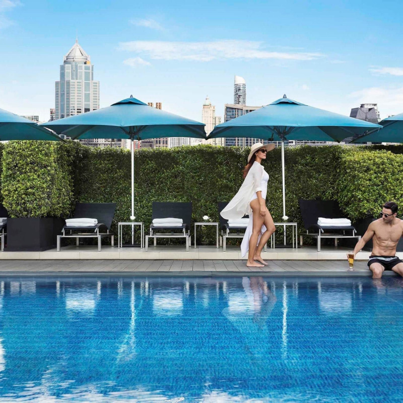 Sofitel Bangkok Sukhumvit image