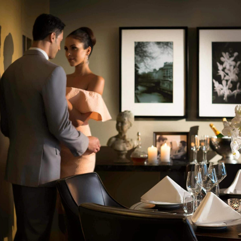 Sofitel Bangkok Sukhumvit image