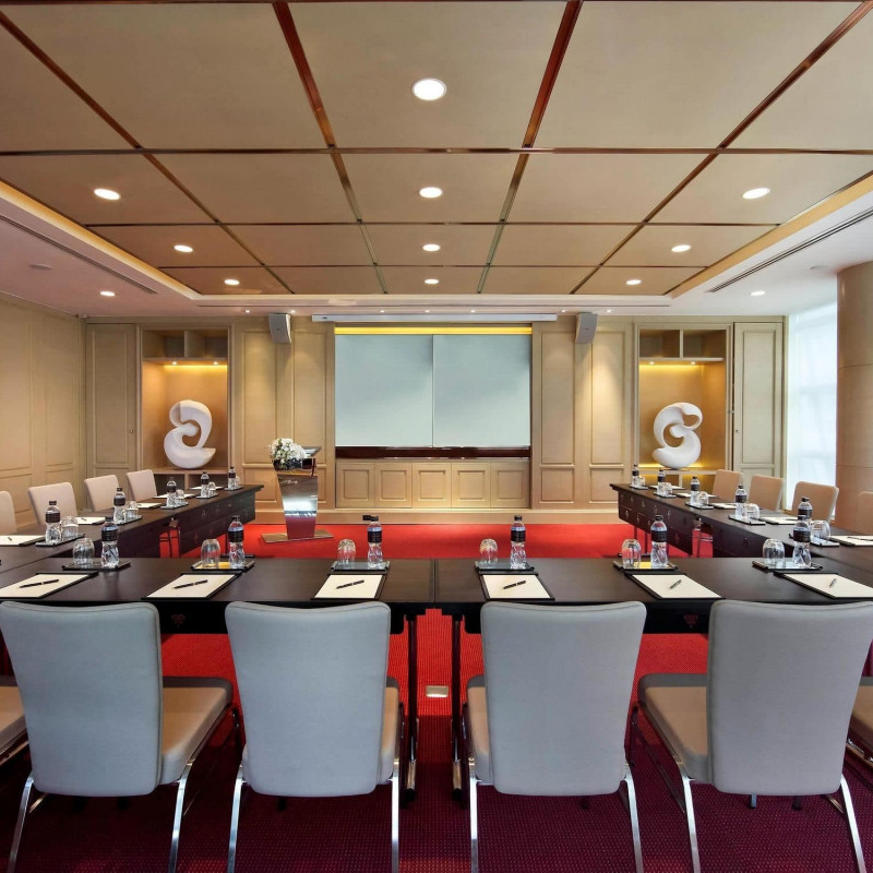 Sofitel Bangkok Sukhumvit image