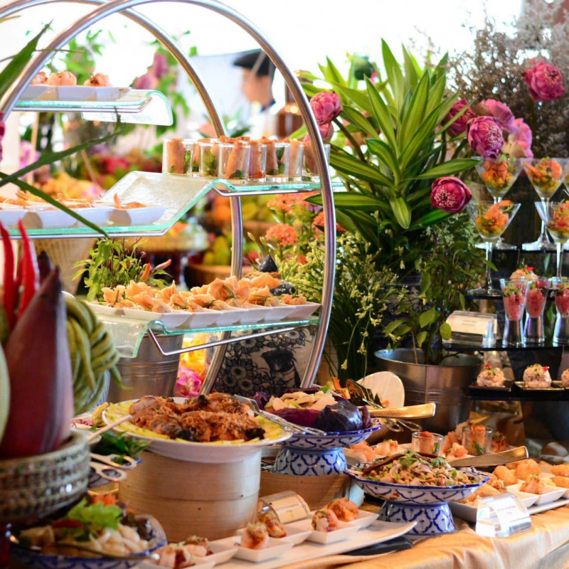 Sofitel Bangkok Sukhumvit image