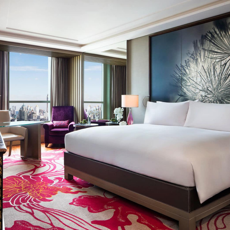 Sofitel Bangkok Sukhumvit image