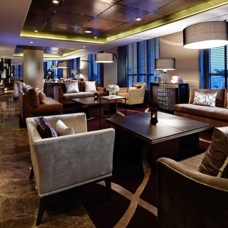 Sofitel Bangkok Sukhumvit image