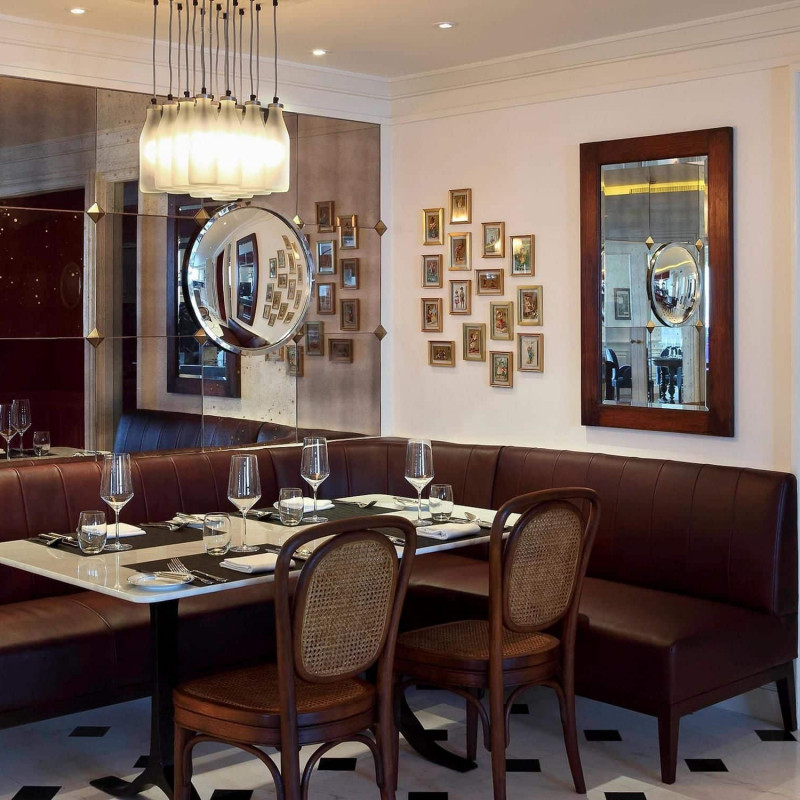 Sofitel Bangkok Sukhumvit image