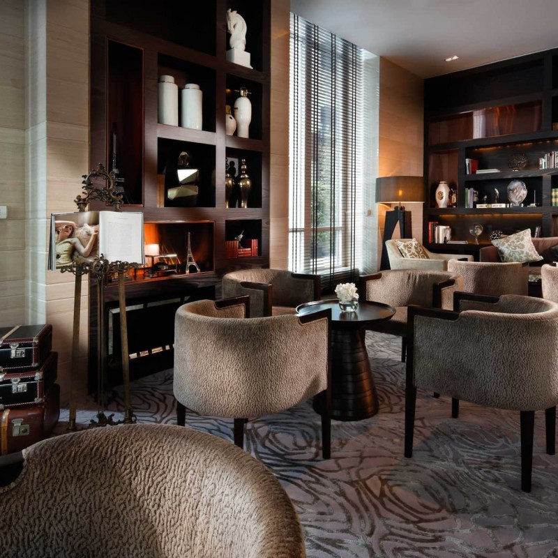 Sofitel Bangkok Sukhumvit image