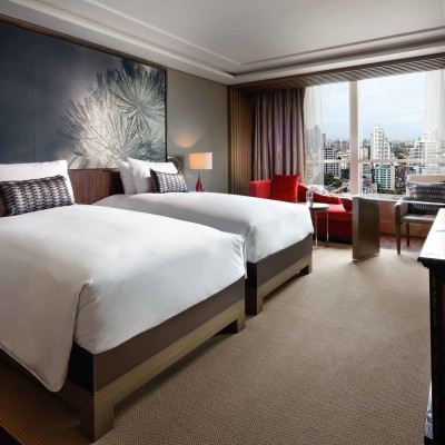 Sofitel Bangkok Sukhumvit image