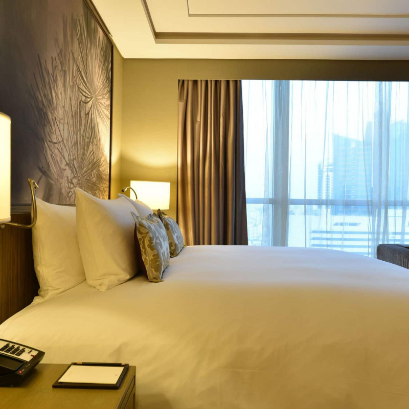 Sofitel Bangkok Sukhumvit image