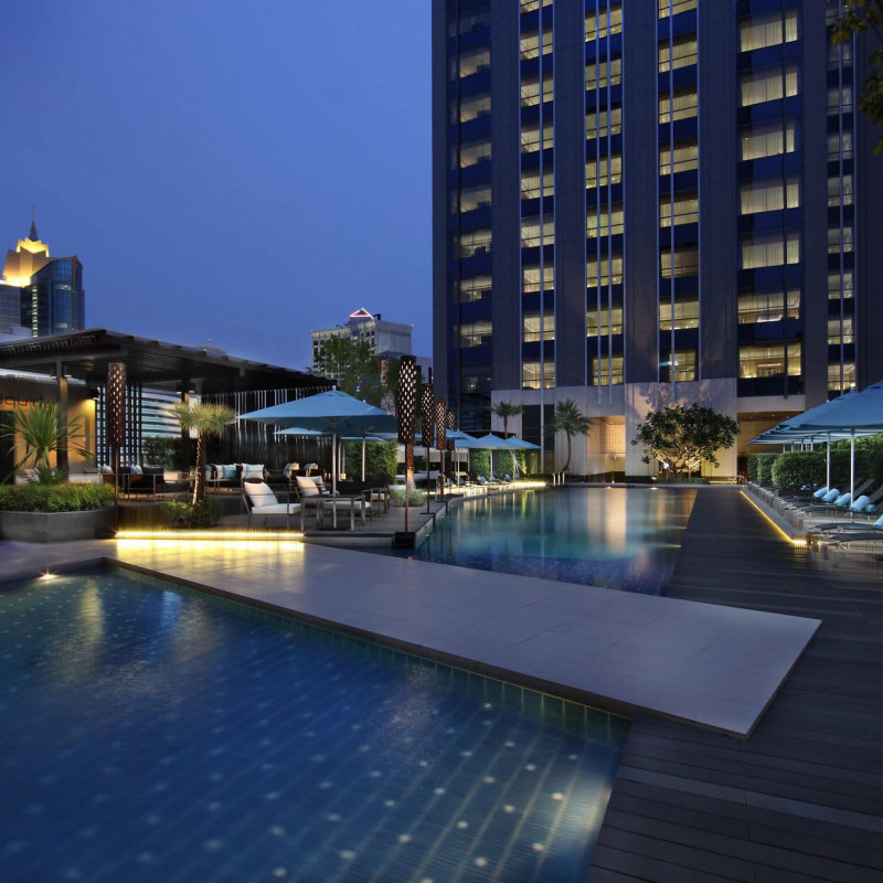 Sofitel Bangkok Sukhumvit image