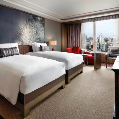 Sofitel So Bangkok image