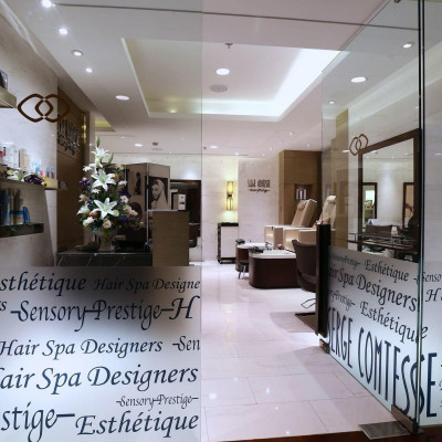 Sofitel So Bangkok image