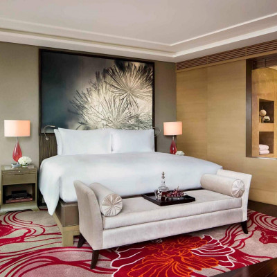 Sofitel So Bangkok image