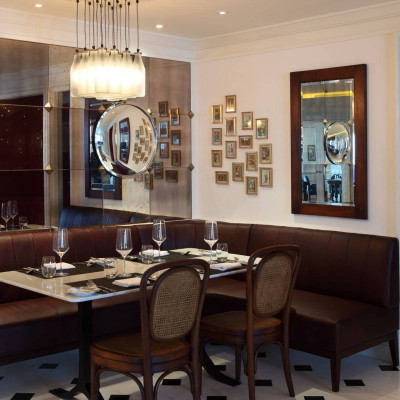Sofitel So Bangkok image