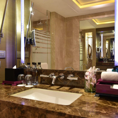 Sofitel So Bangkok image