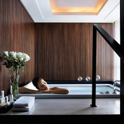Sofitel So Bangkok image