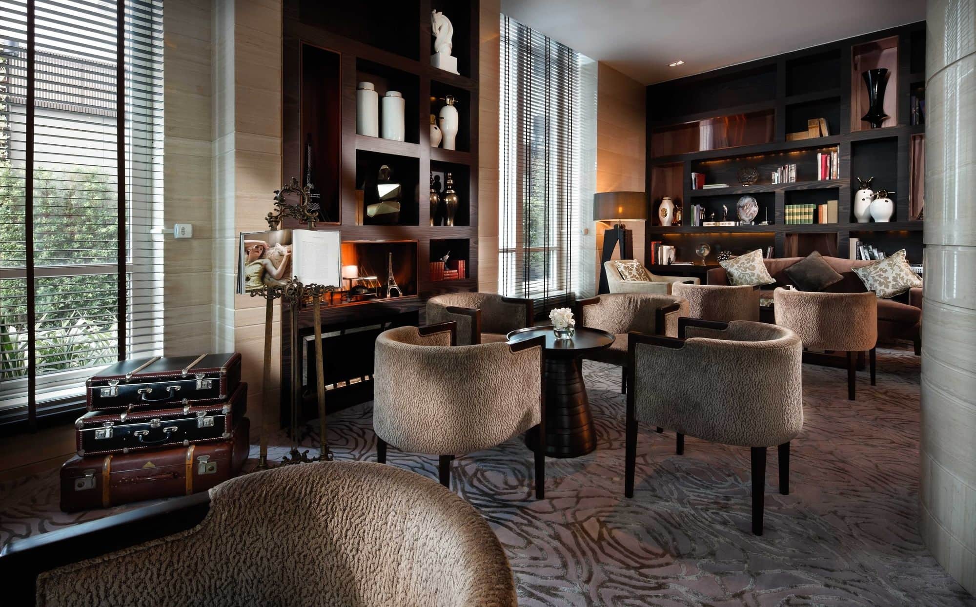 Sofitel So Bangkok